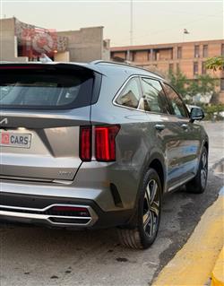 کیا سۆرینتۆ